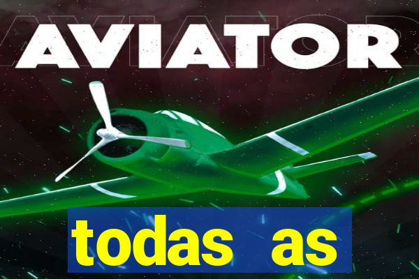 todas as plataformas bet